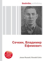 Сечкин, Владимир Ефимович