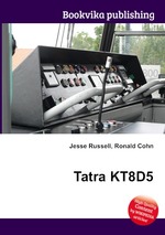 Tatra KT8D5