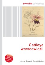 Cattleya warscewiczii