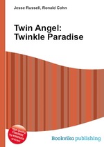 Twin Angel: Twinkle Paradise