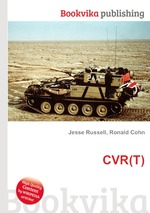 CVR(T)