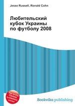 Любительский кубок Украины по футболу 2008