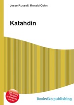 Katahdin