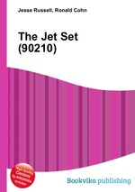 The Jet Set (90210)