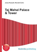 Taj Mahal Palace & Tower