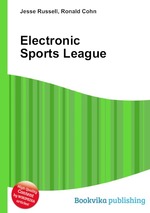 Electronic Sports League