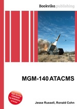 MGM-140 ATACMS
