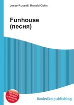 Funhouse (песня)