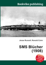 SMS Blcher (1908)