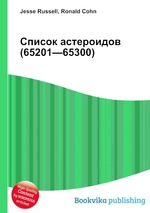 Список астероидов (65201—65300)