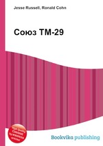 Союз ТМ-29