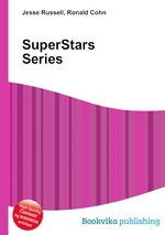 SuperStars Series