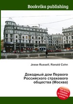 Доходный дом Первого Российского страхового общества (Москва)