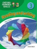 Oxford Primary Skills 3: Skills Book