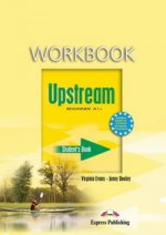 Upstream Beginner A1+. Workbook. Рабочая тетрадь