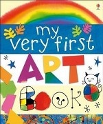 My Very First Art Book