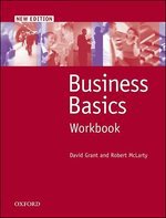 Business Basics. Workbook. New Edition