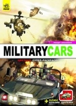 Military cars. Раскраска
