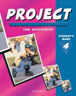 Project. 4 StudentS Book