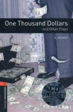 OBP 2: ONE THOUSAND DOLLARS 2E
