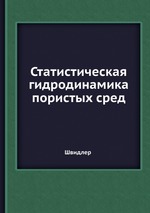 Статистическая гидродинамика пористых сред