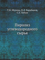 Пиролиз углеводородного сырья