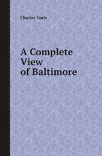 A Complete View of Baltimore