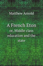 A French Eton. or, Middle class education and the state