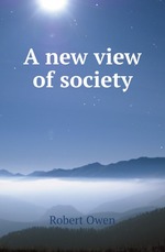 A new view of society