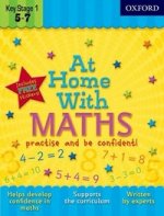 AT HOME WITH MATHS (AGE 5-7)