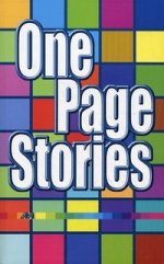 One-Page Stories. Intermediate Level