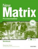 New Matrix Pre-Intermediate