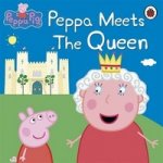 Peppa Pig: Peppa Meets the Queen (PB)