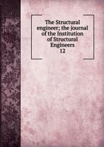 The Structural engineer