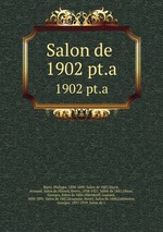 Salon de .. 1902 pt.a