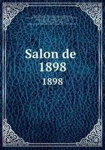 Salon de .. 1898