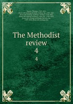The Methodist review. 4