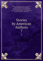 Stories by American Authors. 7