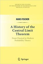 History of the Central Limit Theorem: From Classical to Modern Probability Theory