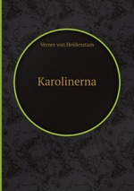 Karolinerna