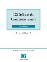 ISO 9000 and the Construction Industry