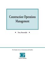 Construction Operations Management