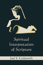 Spiritual Interpretation of Scripture