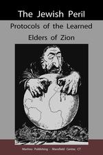 Protocols of the learned elders of Zion