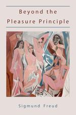 Beyond the Pleasure Principle-First Edition text