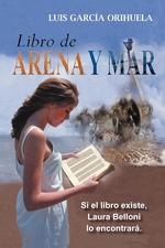 Libro de Arena y Mar