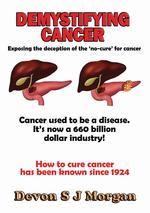 Demystifying Cancer