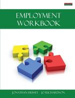 Employment Workbook [Probation Series]