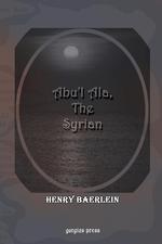 Abu`l Ala, The Syrian