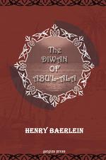 The Diwan of Abu`l-Ala